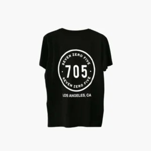 Black T Shirt